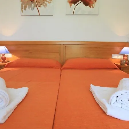 Sol Millet Litoral - Only Families Cambrils