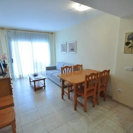 Litoral Costa Dorada - Millet Only Familias Apartmán *