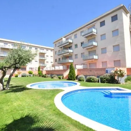 Apartment Sol Millet Litoral - Only Families Cambrils