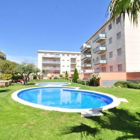 Litoral Costa Dorada - Millet Only Familias * Cambrils