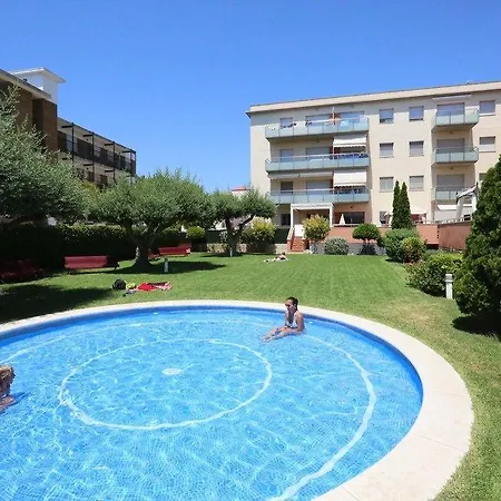 Sol Millet Litoral - Only Families Cambrils