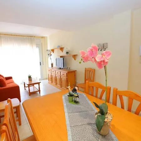Litoral Costa Dorada - Millet Only Familias * Cambrils