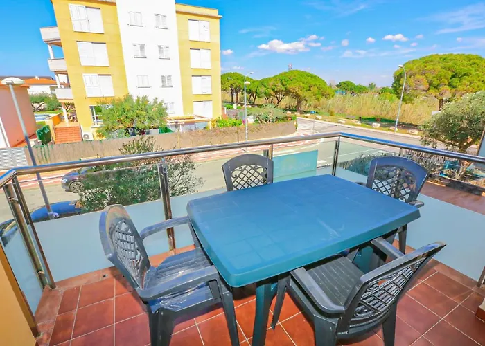 Litoral Costa Dorada - Millet Only Familias