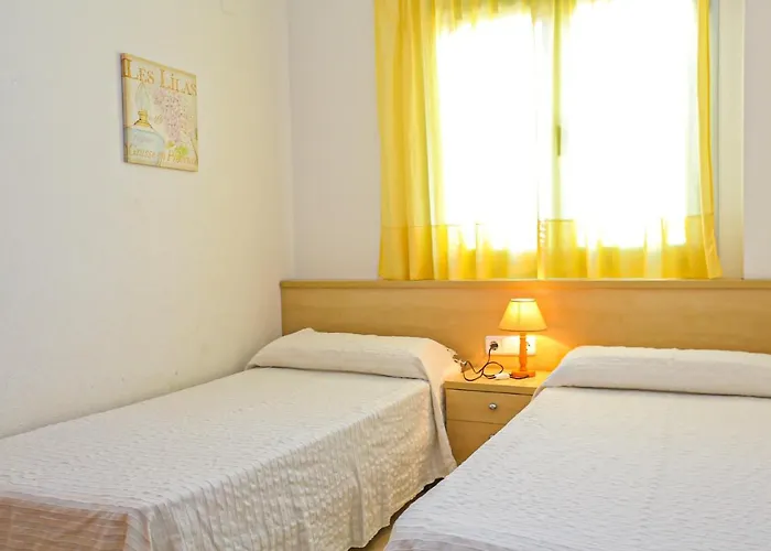 Litoral Costa Dorada - Millet Only Familias Apartmán Cambrils