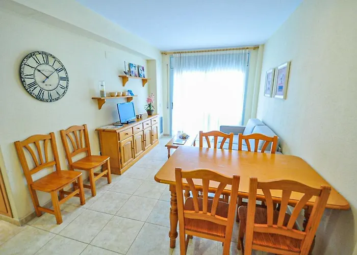 Litoral Costa Dorada - Millet Only Familias Cambrils