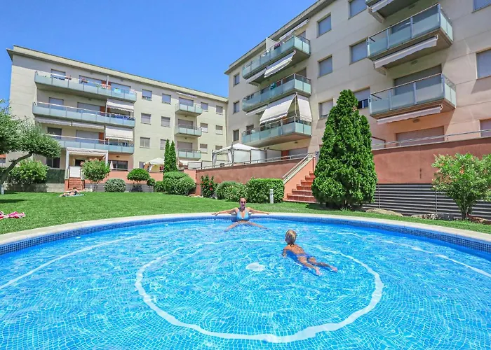 Litoral Costa Dorada - Millet Only Familias