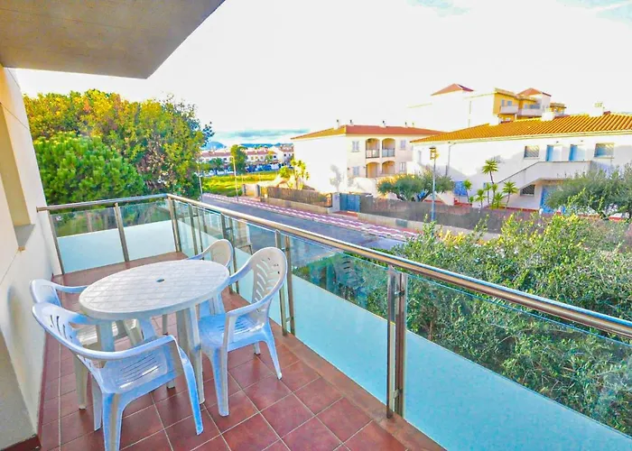 Litoral Costa Dorada - Millet Only Familias Cambrils
