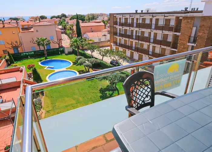 Litoral Costa Dorada - Millet Only Familias Cambrils