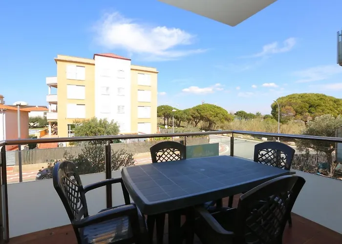 Apartmán Litoral Costa Dorada - Millet Only Familias Cambrils