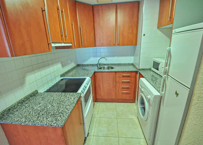 Litoral Costa Dorada - Millet Only Familias Cambrils