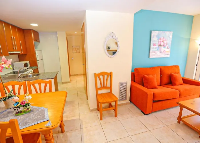 Litoral Costa Dorada - Millet Only Familias