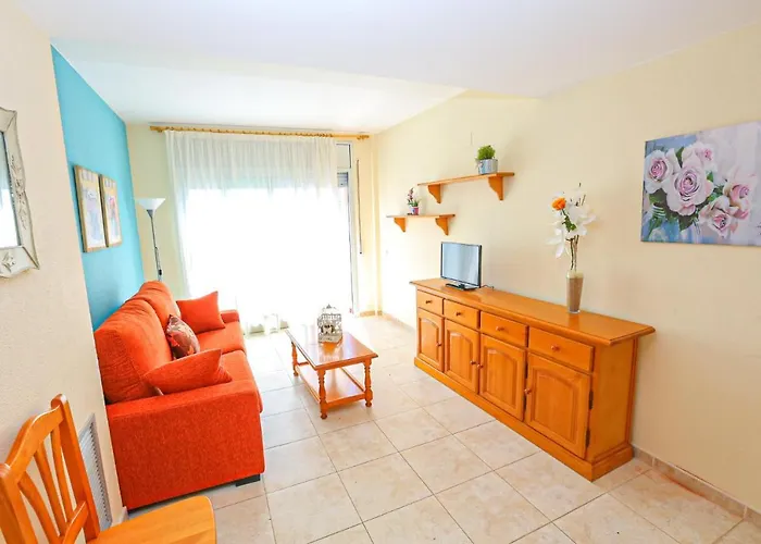 Litoral Costa Dorada - Millet Only Familias *
