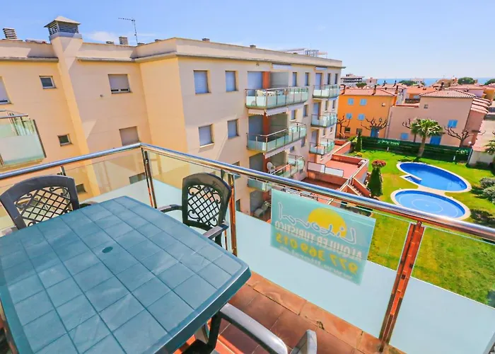 Litoral Costa Dorada - Millet Only Familias * Cambrils