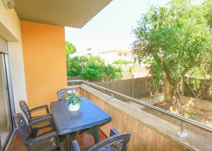 Litoral Costa Dorada - Millet Only Familias * Cambrils