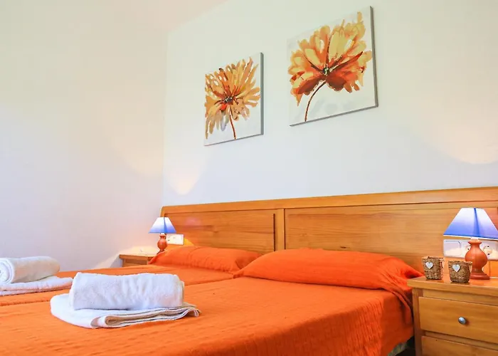 Apartmán Litoral Costa Dorada - Millet Only Familias