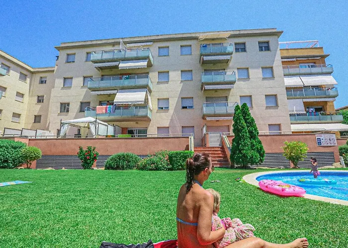 Litoral Costa Dorada - Millet Only Familias Cambrils