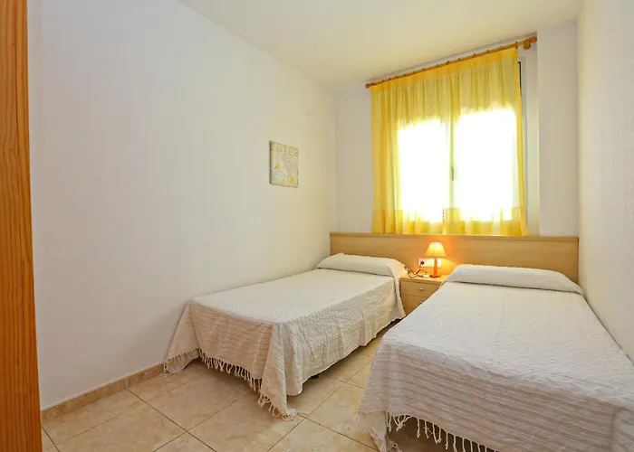 Litoral Costa Dorada - Millet Only Familias Cambrils