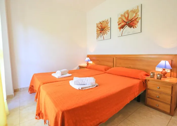 Apartmán Litoral Costa Dorada - Millet Only Familias Cambrils