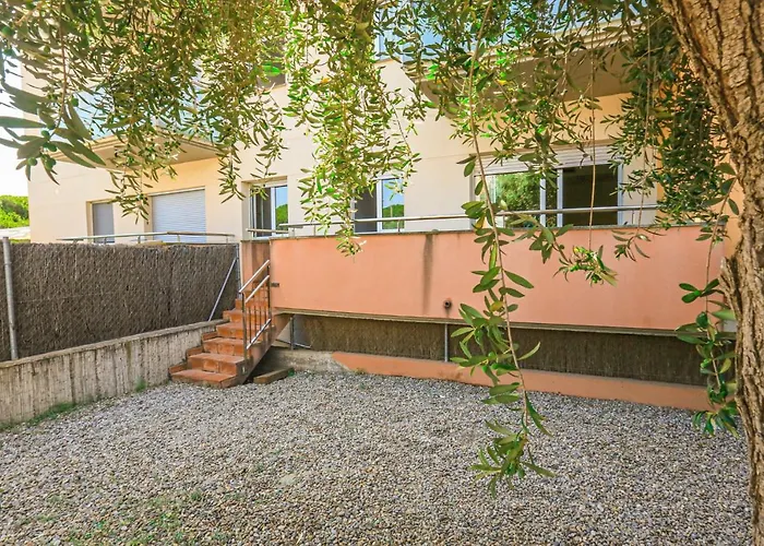 Apartmán Litoral Costa Dorada - Millet Only Familias