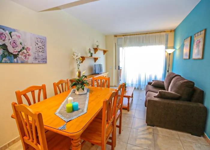 Litoral Costa Dorada - Millet Only Familias * Cambrils
