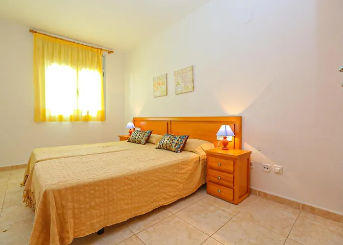 Apartmán Litoral Costa Dorada - Millet Only Familias Cambrils