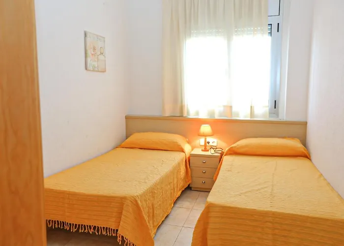 Litoral Costa Dorada - Millet Only Familias Apartmán Cambrils