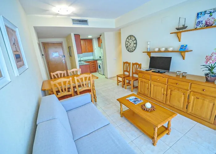 Litoral Costa Dorada - Millet Only Familias