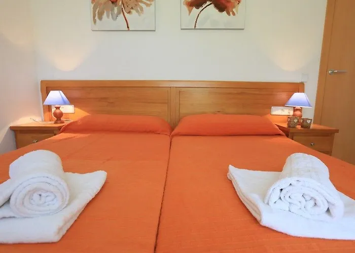 Litoral Costa Dorada - Millet Only Familias Cambrils