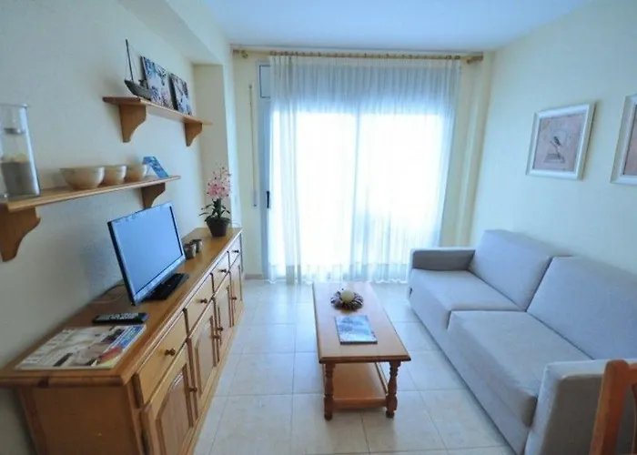 Litoral Costa Dorada - Millet Only Familias *