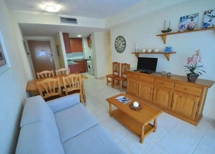 Litoral Costa Dorada - Millet Only Familias