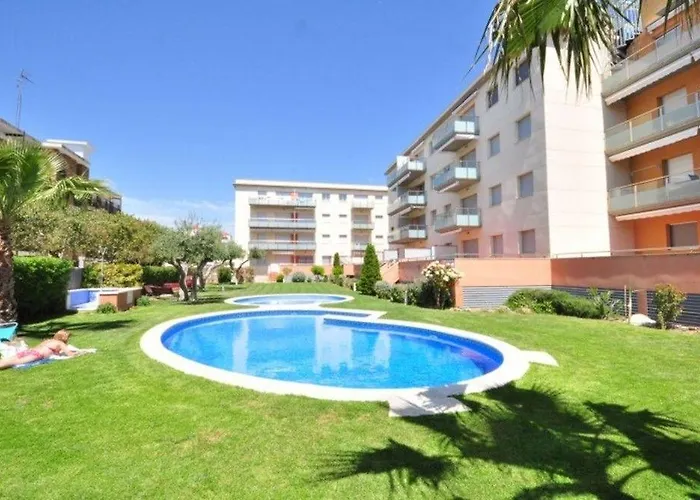 Litoral Costa Dorada - Millet Only Familias * Cambrils
