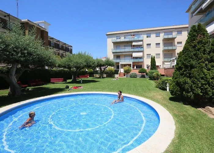 Litoral Costa Dorada - Millet Only Familias Cambrils