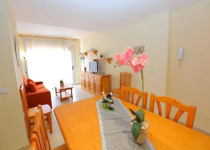 Litoral Costa Dorada - Millet Only Familias * Cambrils